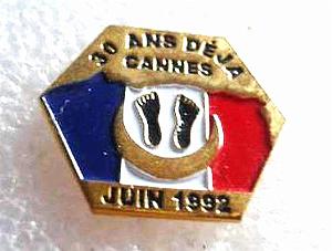 Insignes divers - 064